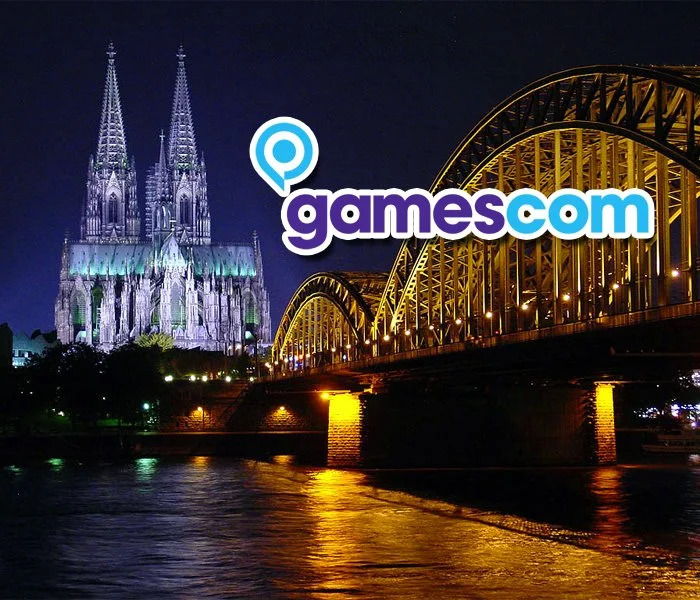 Cамые громкие анонсы последних четырех лет выставки Gamescom - изображение 1