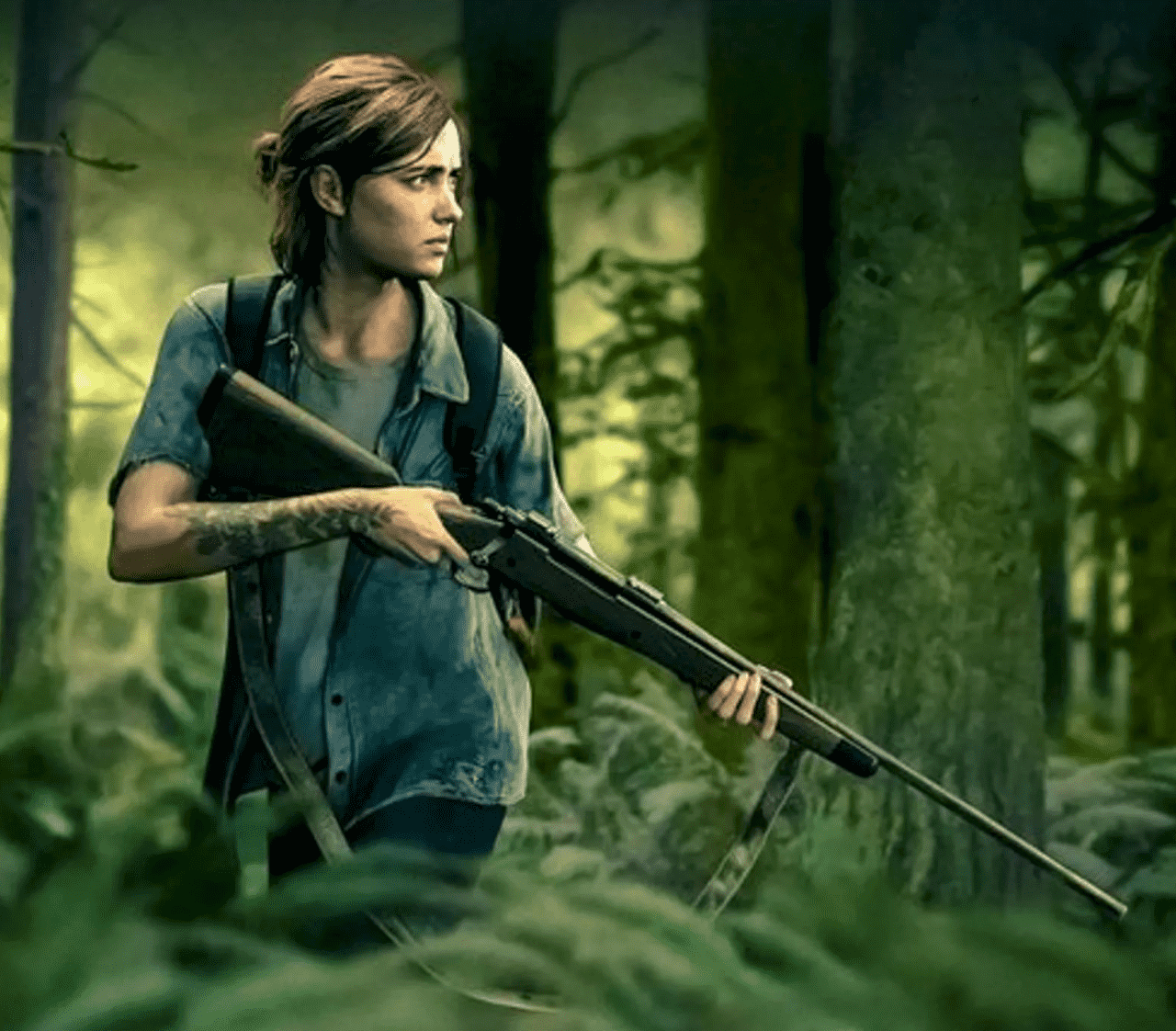 ​Сериалу The Last of Us быть! На HBO и от сценариста «Чернобыля» - изображение обложка