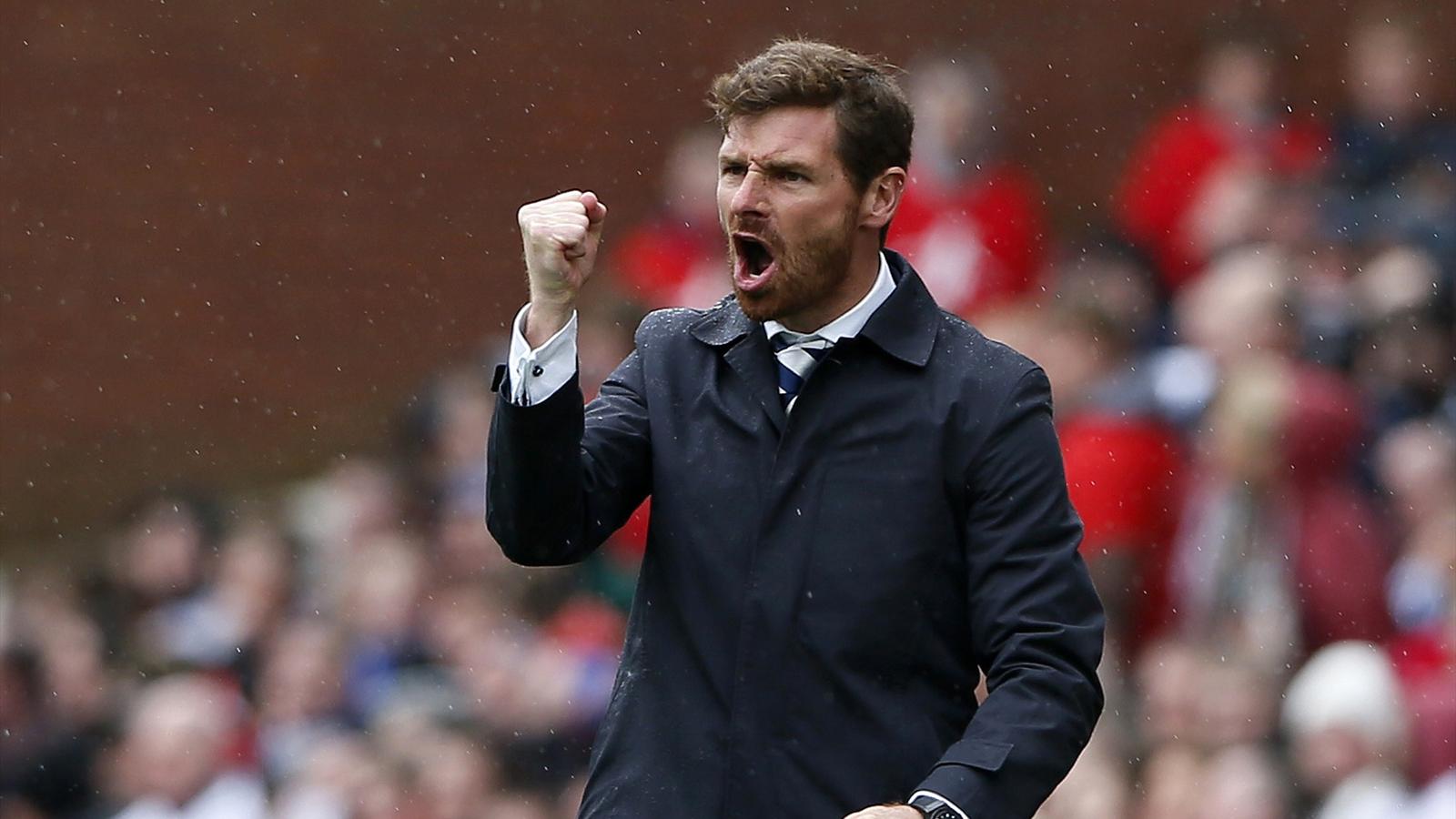 Football Manager 2015 услышит стартовый свисток через месяц