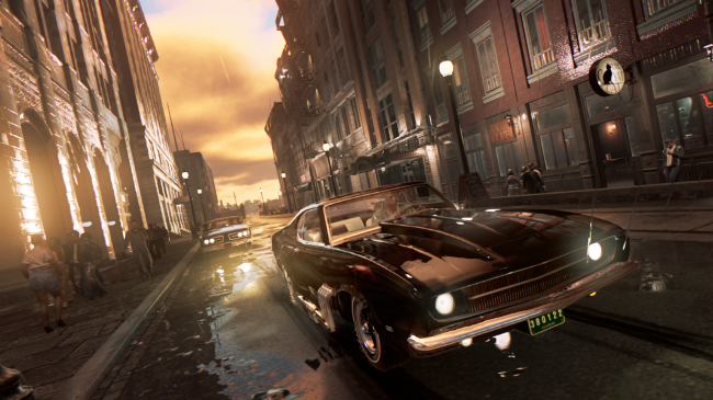 Первые отзывы прессы о Mafia 3 оказались положительными - изображение обложка