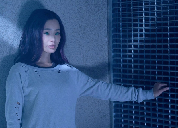 Суть. Короткая рецензия на 7 серию «Одаренных» - изображение обложка