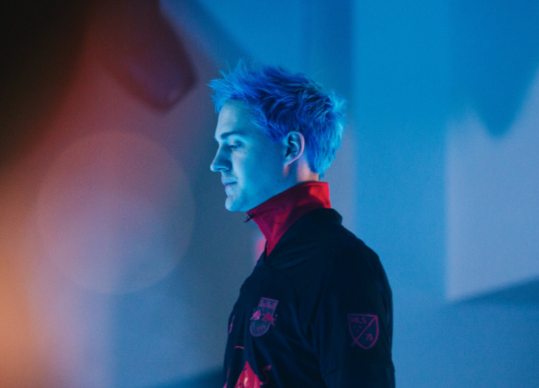 Ninja принял участие в показе Нью-йоркской недели моды - изображение обложка