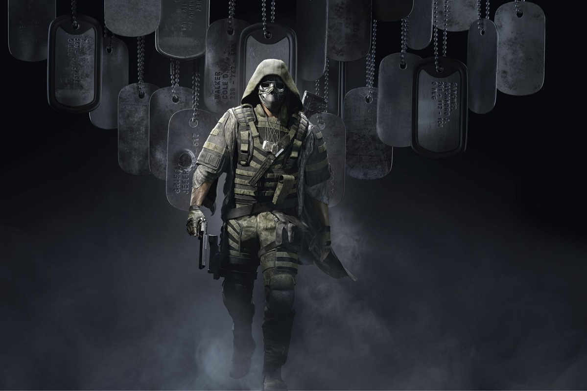 «Я лучше сыграю в Anthem». Критики слабо оценили Ghost Recon: Breakpoint - изображение обложка