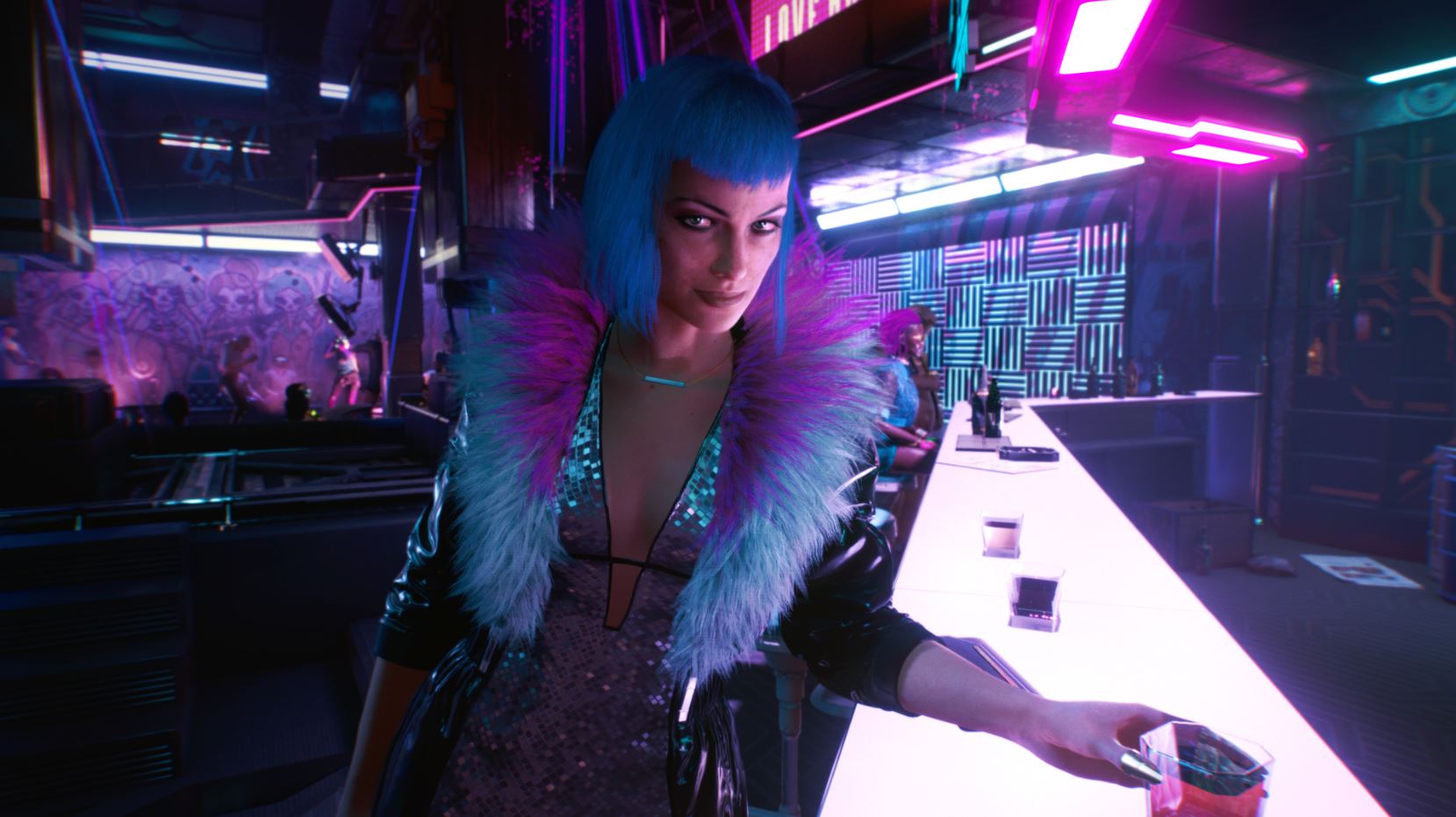 10 поразительных деталей Cyberpunk 2077, которые вы могли пропустить - изображение обложка