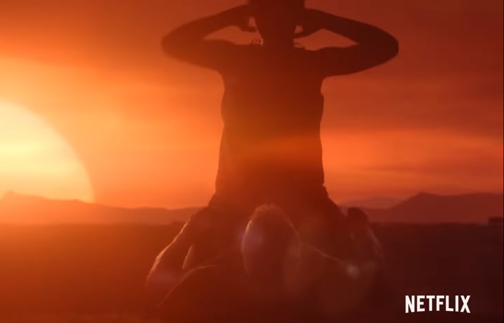 «Любовь. Смерть. Роботы»: Netflix показал трейлер 2 сезона сериала без цензуры - изображение обложка