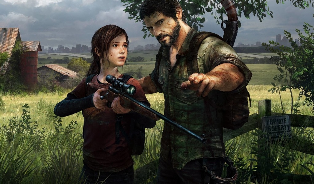 Сериал по The Last of Us не будет прямым пересказом игры - изображение обложка
