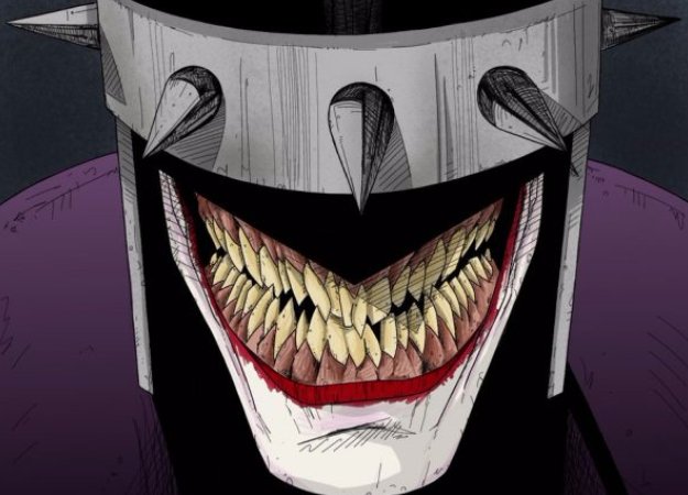 Чего боится Темный рыцарь и как с этим связаны семь злых Бэтменов? - изображение обложка