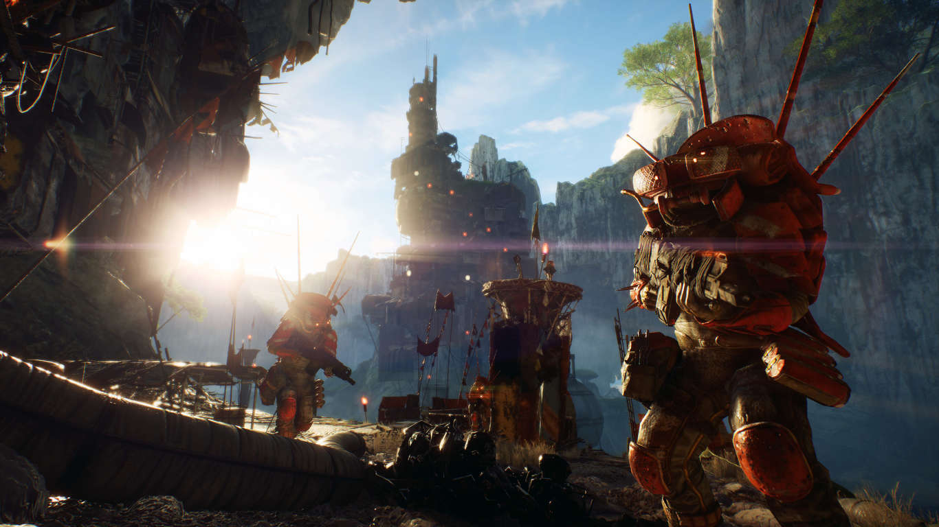 Anthem Next отменили