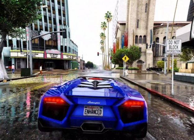 Вайс-Сити, киберпанк и путешествия во времени: игроки назвали возможные сеттинги GTA 6 - изображение обложка