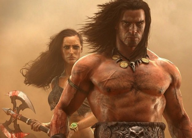Топоры и черепа: опубликован релизный трейлер Conan Exiles - изображение обложка