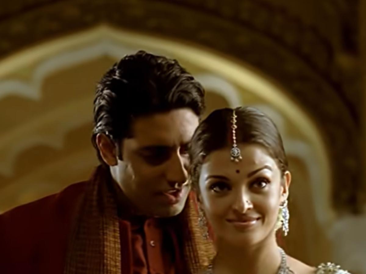 Актрису Айшварию Рай вызвали на допрос по делу о «панамском досье» - изображение обложка