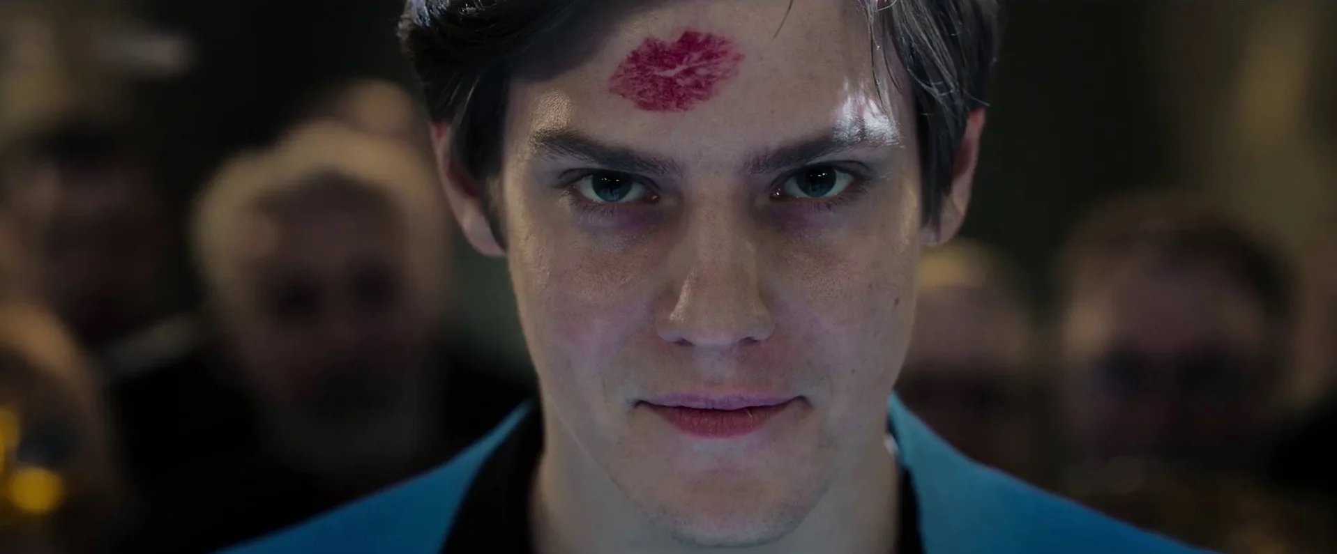 Обложка: кадр из трейлера «Ампир V» (2022)