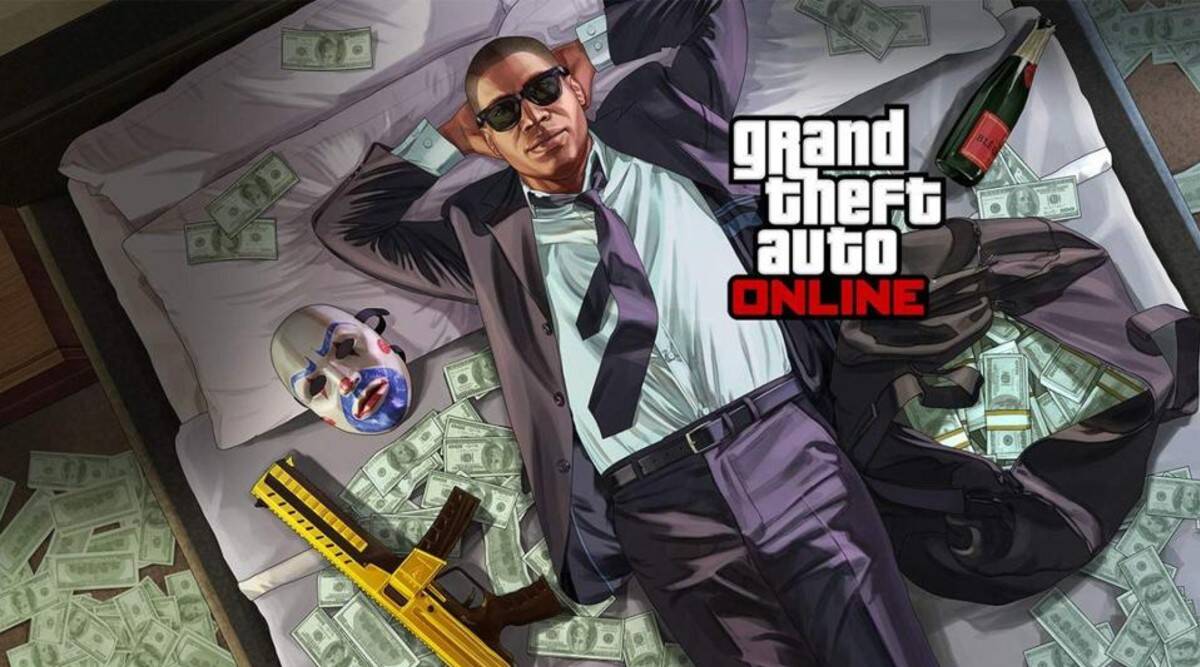 Сервера GTA Online и Max Payne 3 для PS3 и Xbox 360 отключат до конца года  — Игромания