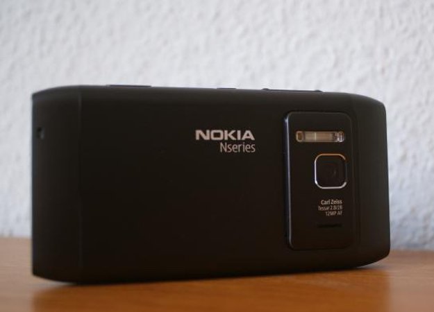 HMD Global и Nokia могут возродить линейку NSeries - изображение обложка
