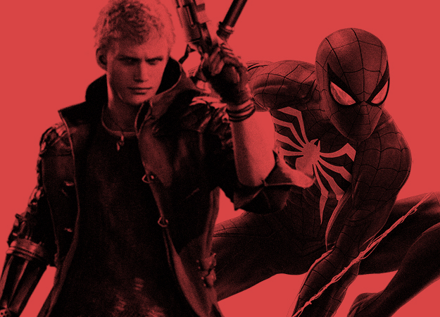 Новости 25 сентября одной строкой: новые кадры RDR 2, сотрудники Telltale подали на компанию в суд - изображение обложка