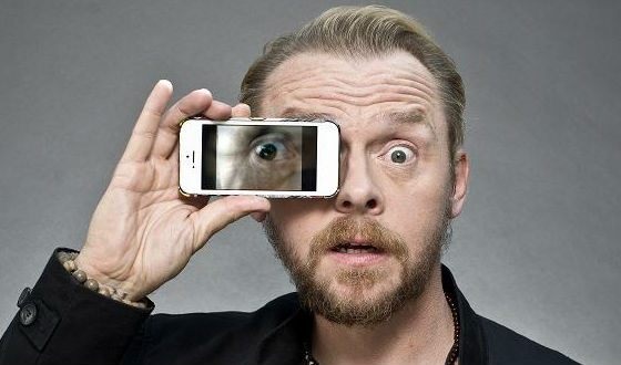 Саймону Пеггу исполнился 51 год. Вспоминаем лучшие роли: «Миссия невыполнима», «Стартрек», «Пацаны» - изображение обложка