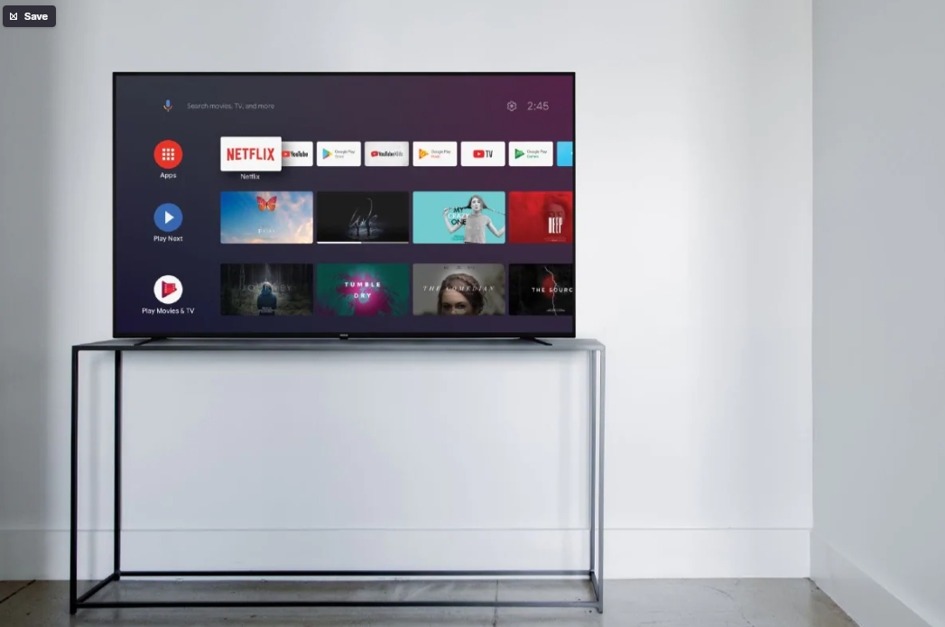 Nokia представила серию «умных» телевизоров Smart LED TV. Цены от 36 до 126 тысяч рублей - изображение обложка