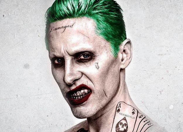 Слух: DC отменила сольный фильм про Джокера с Джаредом Лето в главной роли