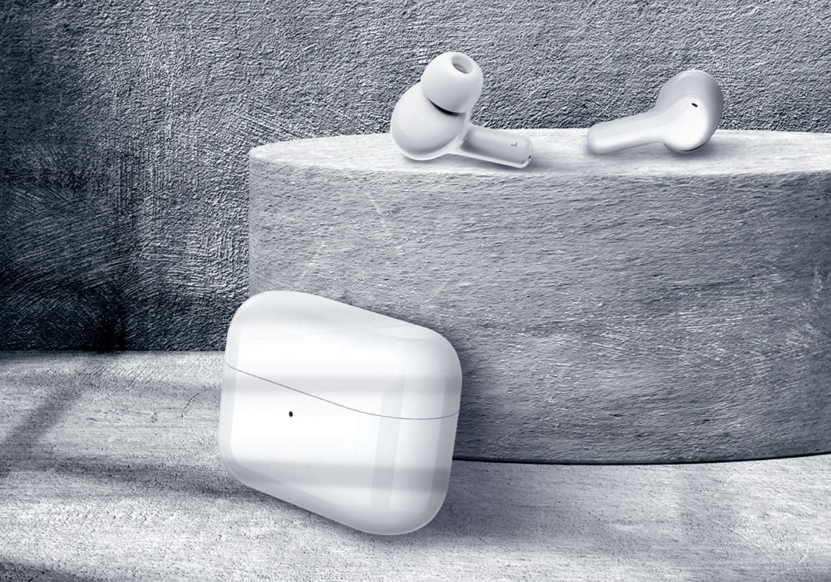 Состоялась российская презентация бюджетных TWS-наушников Honor Choice True Wireless Stereo Earbuds - изображение обложка