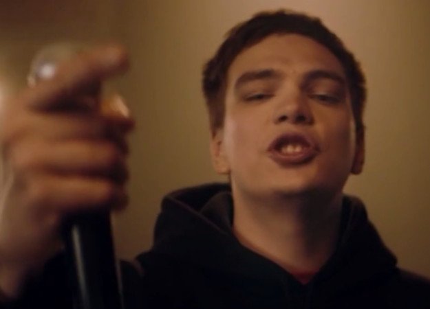 «Твой хайп ничего не стоит»: Гнойный вызвал Киркорова на рэп-баттл в тизере шоу «Успех» - изображение обложка