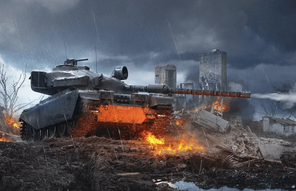 World of Tanks вернут в игру пользователей, получивших перманентный бан - изображение обложка