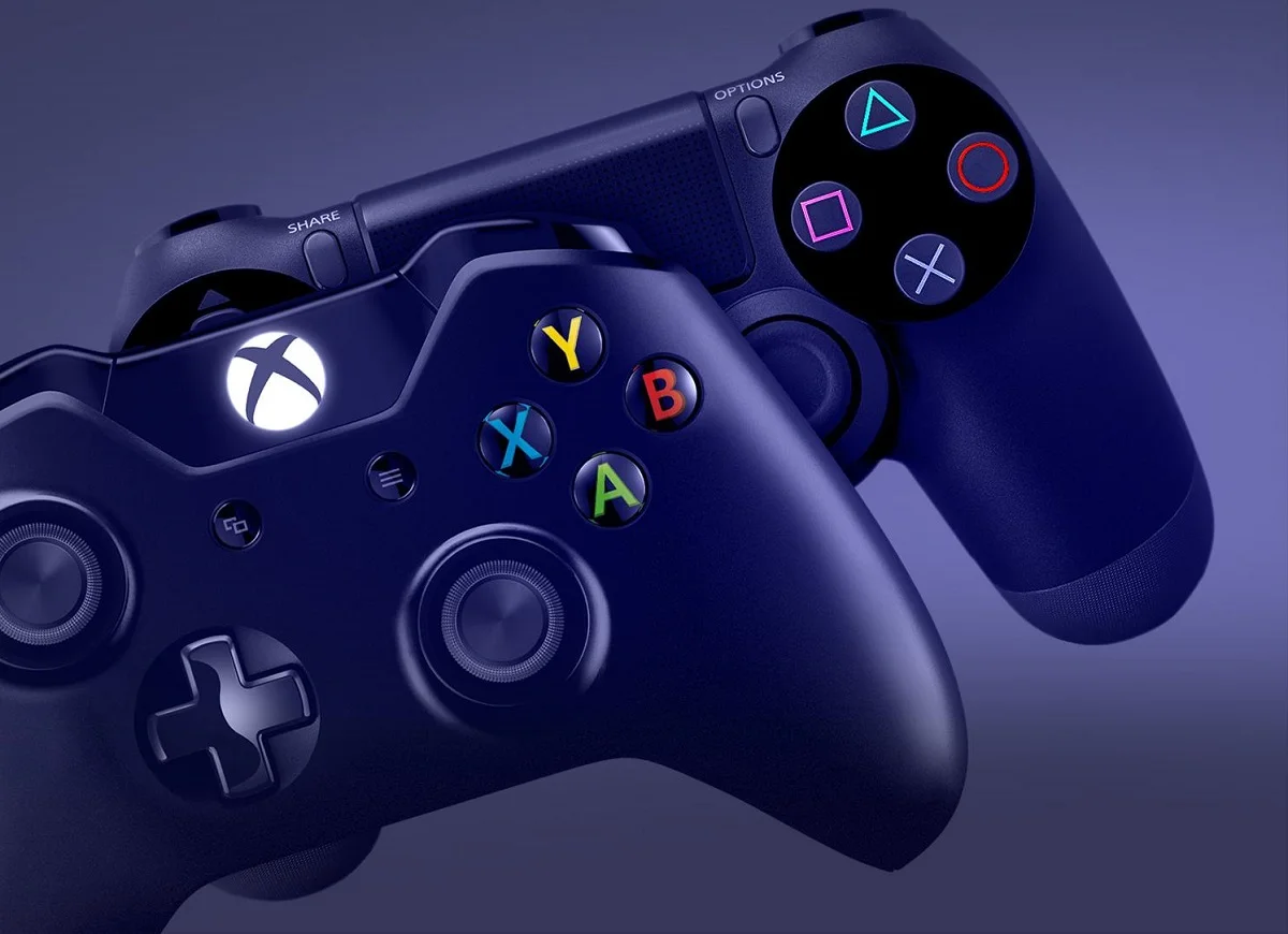 Раскрыты важные подробности о консолях Xbox Project Scarlett и PlayStation 5 - изображение обложка