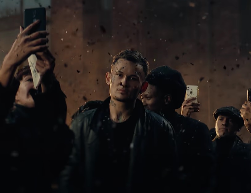 СК вновь проверит творчество Моргенштерна на пропаганду наркотиков - изображение обложка