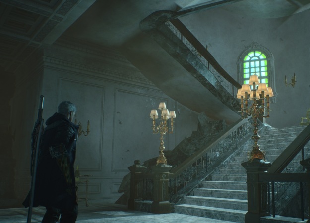 Гайд. Где найти все золотые сферы в Devil May Cry 5 - изображение обложка