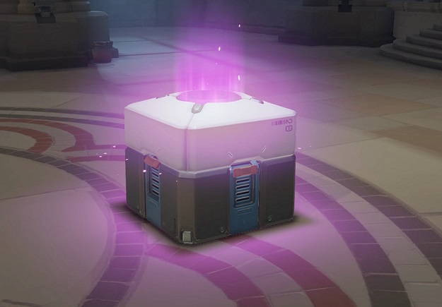 Мы хотим лутбоксы! Эксперты геймдева ограничат влияние государств на «азартную» механику - изображение обложка