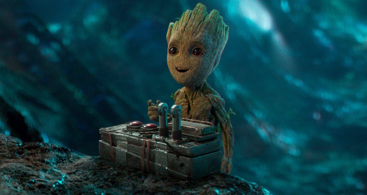 «Подумайте о чертовых детях» — как отреагировал Интернет на заявление актеров из «Стражей Галактики» - изображение обложка