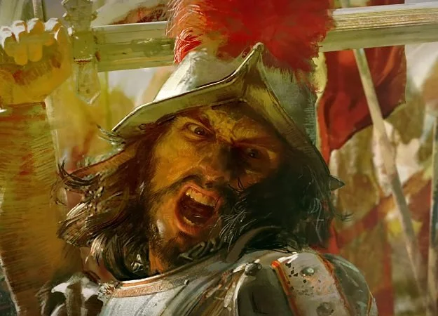 Microsoft официально анонсировала Age of Empires IV - изображение обложка