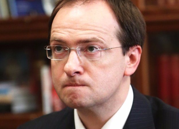 Мединский и здравый смысл: «Форсаж 8» — это не искусство - изображение обложка