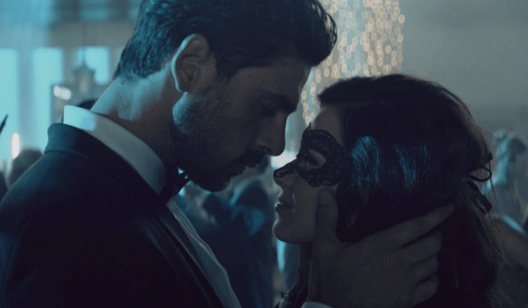 Польская эротическая драма стала самым просматриваемым фильмом на Netflix - изображение обложка