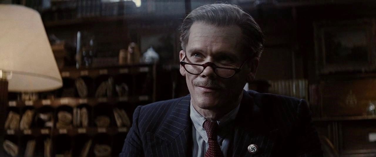 Обложка: кадр из фильма «Люди Икс: Первый класс»