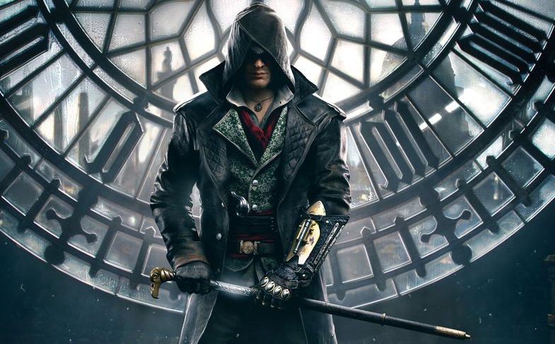 Assassin's Creed Syndicate выглядит хуже на PS4 Pro