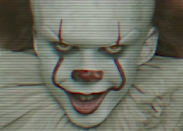 Вторая часть «Оно» расскажет историю происхождения ужасающего Пеннивайза - изображение обложка