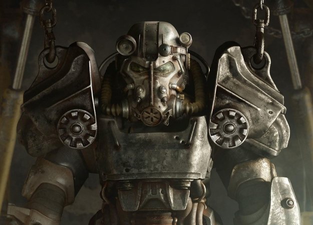 Слух: на E3 2017 Bethesda покажет космическую RPG Starfield - изображение обложка