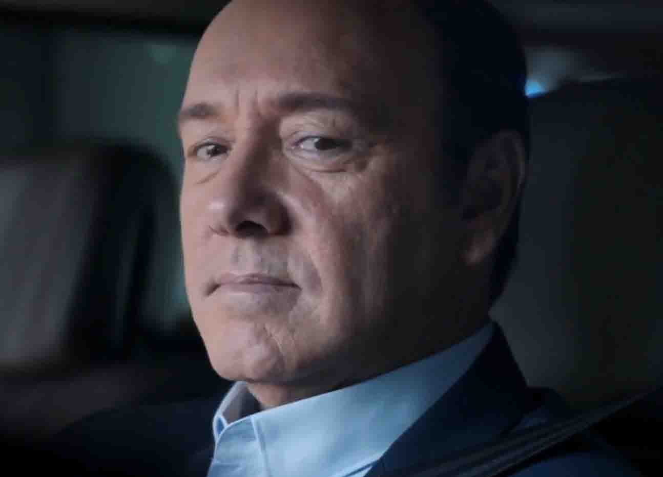 Из-за обвинения в сексуальных домогательствах Кевин Спейси не получит «Эмми» - изображение обложка