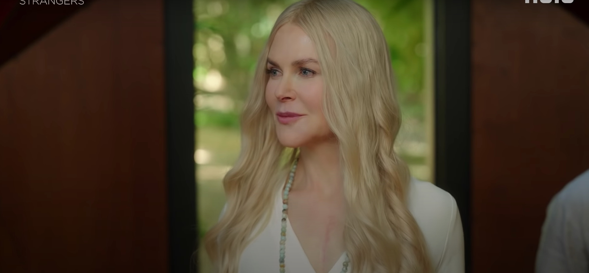 Появился трейлер сериала «Девять совсем незнакомых людей» с Николь Кидман - изображение обложка