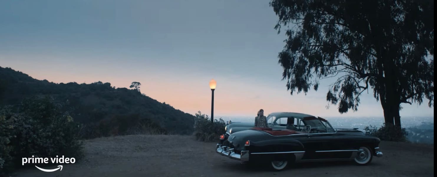 Вышел трейлер фильма «Быть Рикардо» с Бардемом и Кидман - изображение обложка