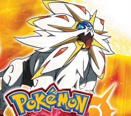 Pokemon Sun/Moon собрала лучшие оценки критиков в истории серии