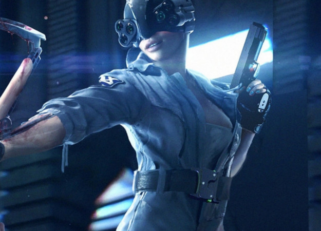 Слух: второй сюжетный трейлер Cyberpunk 2077 выйдет перед премьерой геймплея на E3 2018 - изображение обложка
