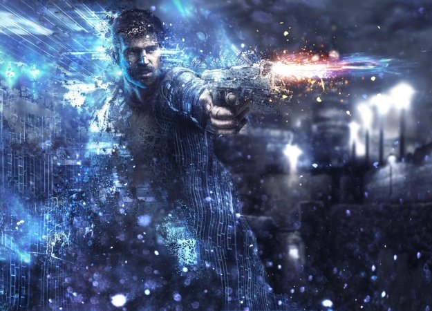 Системные требования Get Even от авторов Painkiller. А у вас пойдет? - изображение обложка