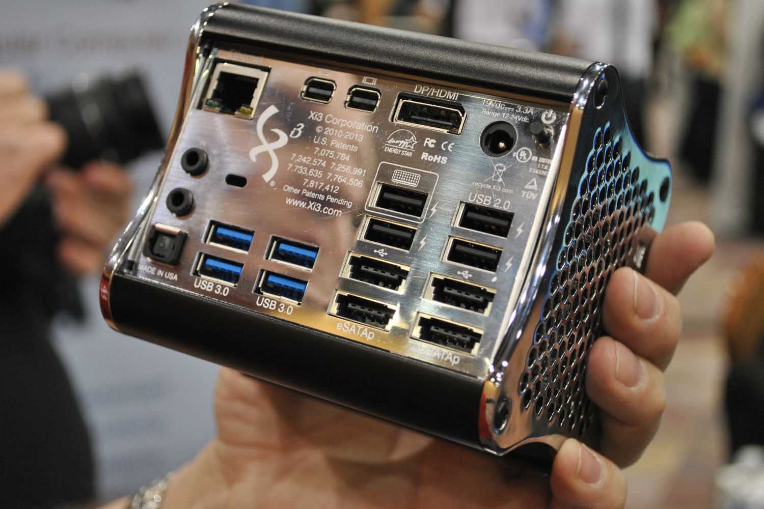 На следующей неделе возможен анонс Steam Box Piston - изображение обложка