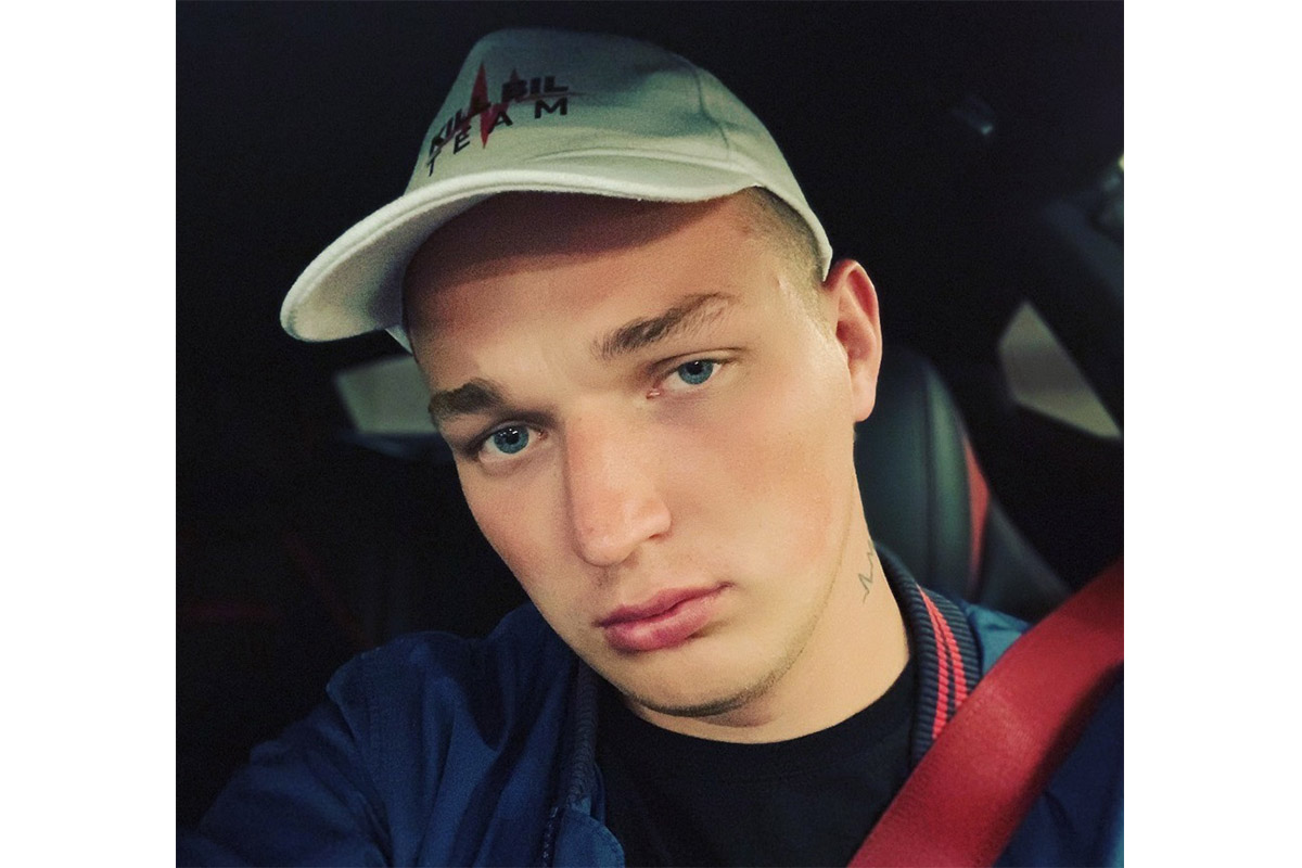 Суд не стал арестовывать блогера Эдварда Била из-за публикации в Instagram - изображение обложка