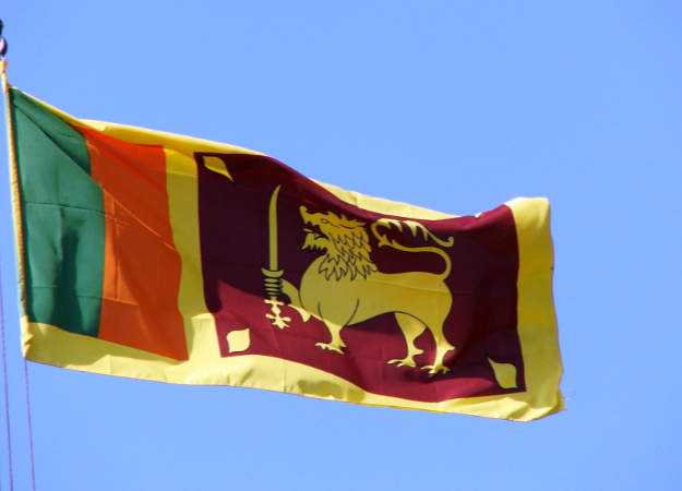 Шри-Ланка — первая страна из Южной Азии, которая признала киберспорт видом спорта - изображение обложка