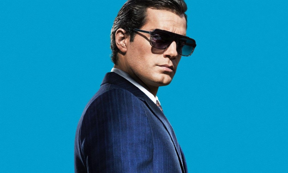 Кавилл, Джексон, Сина, Рокуэлл, Крэнстон: объявлен каст шпионского фильма Мэттью Вона - изображение обложка