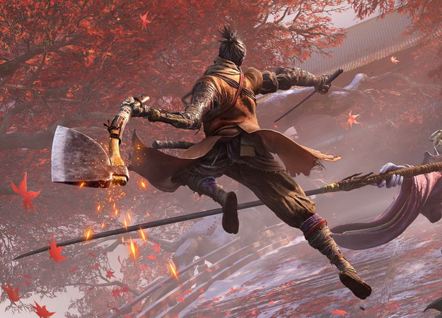 Гайд. Как убить всех ключевых боссов в Sekiro: Shadows Die Twice [обновляется] - изображение обложка