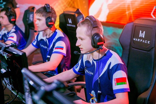 Тэлч: «Warface отличается от CS:GO тем, что на турнир может зарегистрироваться любой» - изображение обложка