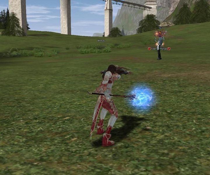 Классическая Lineage 2 потреплет нервы российским игрокам - изображение обложка